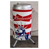 Budweiser Smoker Grill, Unused