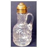 Palace Adams Moon & Stars Syrup Pitcher