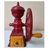 Nacional V Coffee Grinder, Vintage