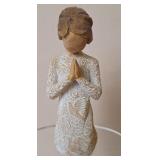 Willow Tree Angel "Prayer of Peace"