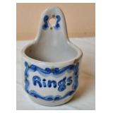 M.A. Hadley "Rings" Holder