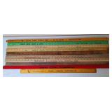 Advertising Yardsticks