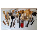 Kitchen Utensils