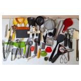 Kitchen Utensils