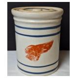 1991 Red Wing Collector