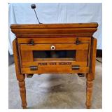 Prairie State Incubator, Antique