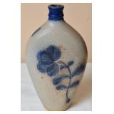 Wisconsin Pottery Stoneware Jug/Vase