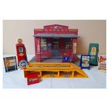 Hallmark Kiddie Car Classic KC