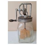 Dazey No. 20 Butter Churn