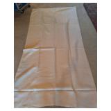 Piece Of Lightweight Sheet Blanket For Quilt