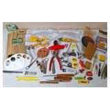 Random Kitchen Gadgets