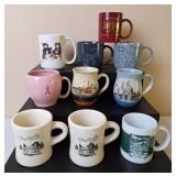 Coffee Mugs