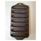 Griswold Cast Iron Crispy Cornwheat Stick Pan