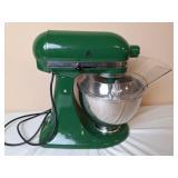 KitchenAid Ultra Power Mixer