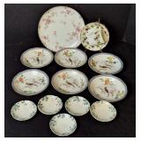 Haviland & Co., Theodore Haviland China & Other