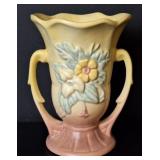 Hull Art Pottery Wildflower W-3 Vase