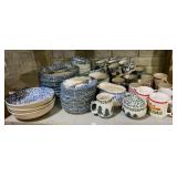 Christmas Cabin In the Snow