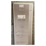 Cosco 30x72 Folding Table (NIB)