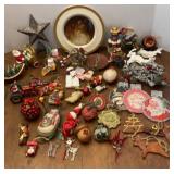 Christmas Ornaments