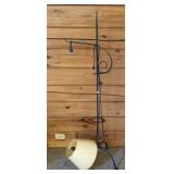 Replica Lightning Rod Floor Lamp