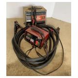 Schauer & Century Battery Chargers