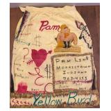 Morristown HS Senior Cords