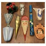 Various Theme Wall Pockets