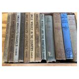 Uncle Wiggily  & The Curlytops