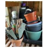 Planter & Plant Identification