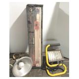 Craftsman & Other Work Lights