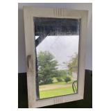 Antique Medicine Cabinet