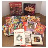 Cookbooks & Booklets