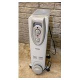 Cuori Radiant Heater