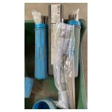Welding Rods (7014, 6013, 9)