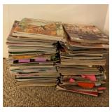 Country Decorating Magazines