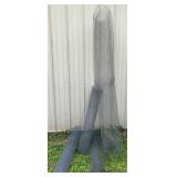 Rolls Of Chicken Wire