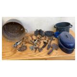 Cast Iron Collectibles