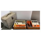 Metrotech Model 480 Pipe & Cable Locator