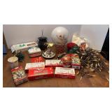 Waterford Crystal Ornament, Christmas Decor &