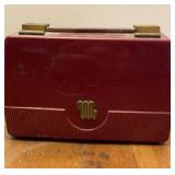 1950s Motorola (5M2U)Tube Radio