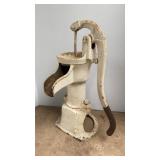 Antique Pitcher Pump