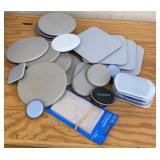 Various Size Furniture Movers