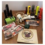 LED & Other Flashlights