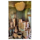 Terracotta Planters