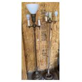 Antique Floor Lamps