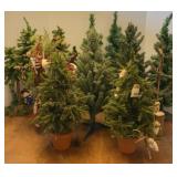 17in to 24in Christmas Tree