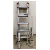 Little Giant Ladder System