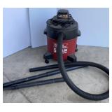 5-Gallon Wet/Dry Vac