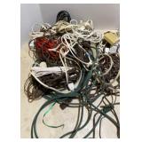 Indoor & Outdoor Extension cords