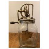 Antique Dazey Churn No. 40